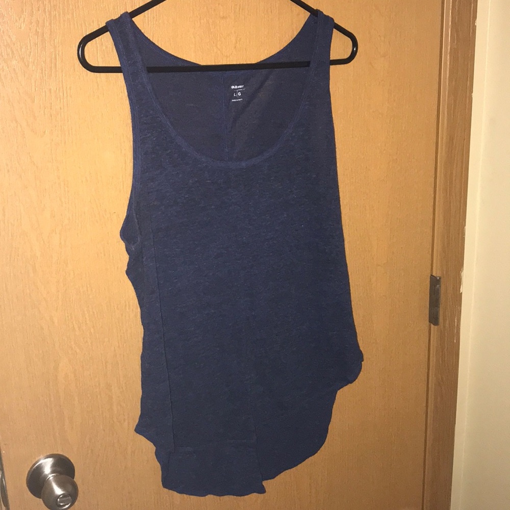 Tank top